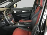 إنفينيتي QX55 2.0T سينسوري (2024)